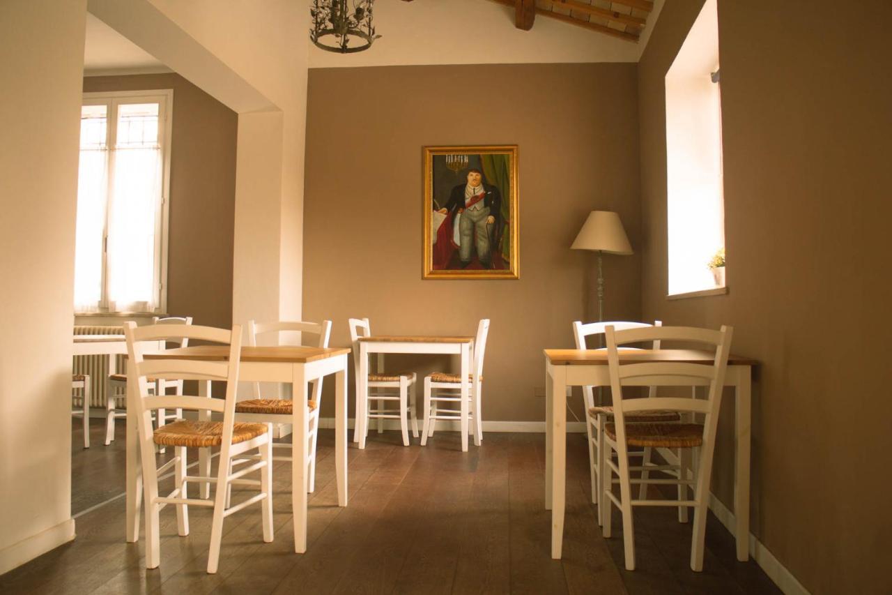 Bed and Breakfast Il Bianconiglio R&B Carraie Экстерьер фото