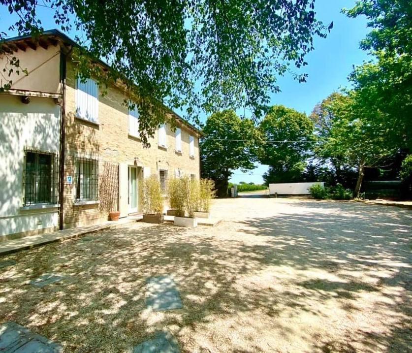 Bed and Breakfast Il Bianconiglio R&B Carraie Экстерьер фото