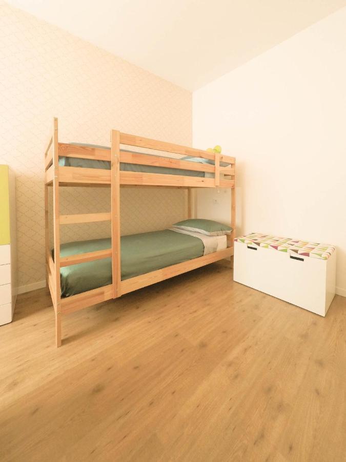 Bed and Breakfast Il Bianconiglio R&B Carraie Экстерьер фото