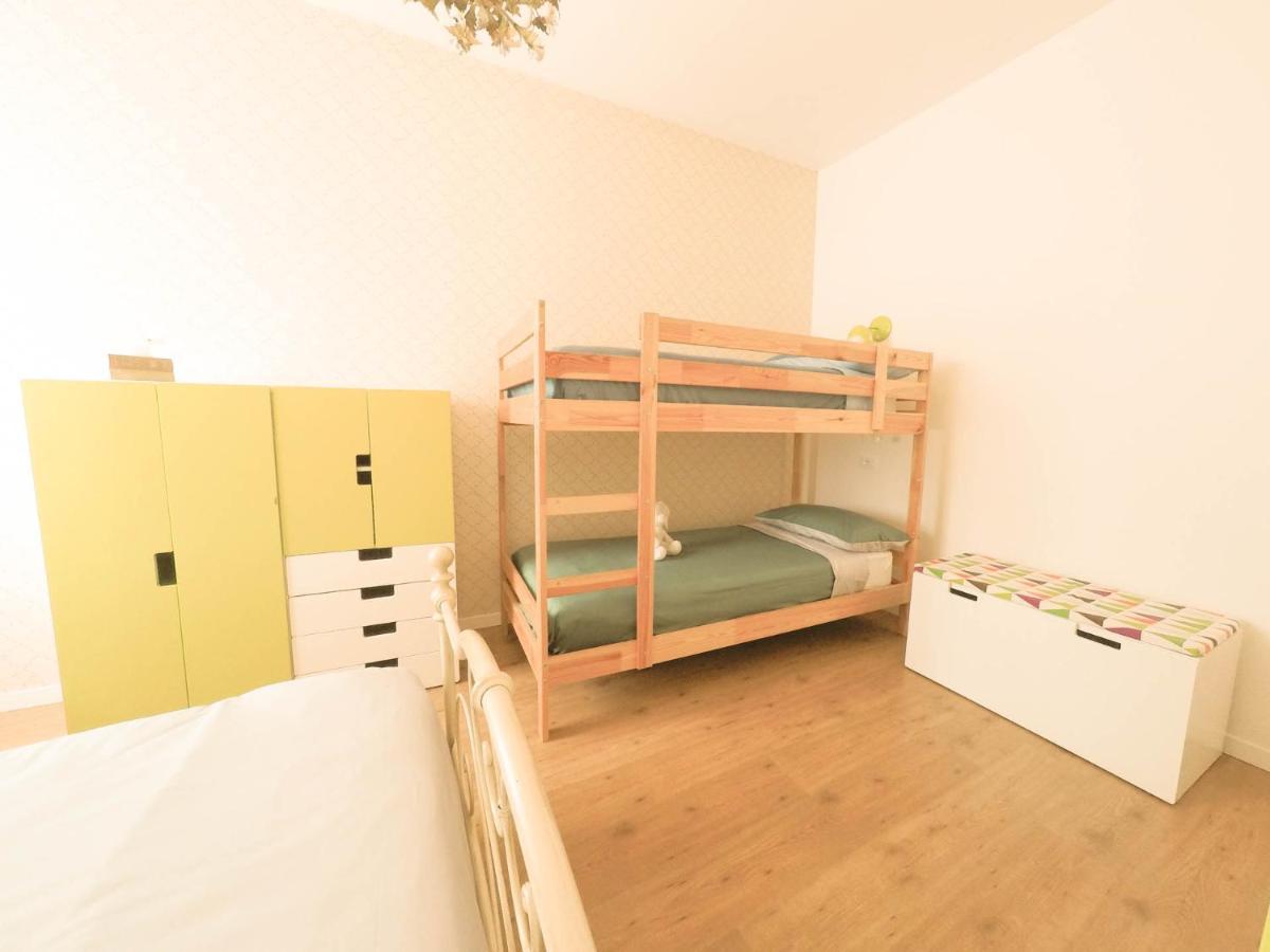 Bed and Breakfast Il Bianconiglio R&B Carraie Экстерьер фото